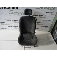 SPREDNJI DESNI SEDE? BLAGO OEM N. SEADTRNSCENICJA01MK1RMV5P ORIGINAL REZERVNI DEL RENAULT SCENIC JA0/1 FA0 MK1 R (1999 - 2003) DIESEL LETNIK 2000