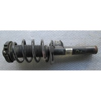 SPREDNJI DESNI AMORTIZER  OEM N. 1T0413031DA ORIGINAL REZERVNI DEL AUDI A3 MK2 8P 8PA 8P1 (2003 - 2008)DIESEL LETNIK 2005