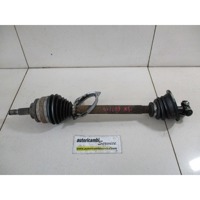 LEVA SPREDNJA POGONSKA GRED  OEM N. 8200064731 ORIGINAL REZERVNI DEL RENAULT SCENIC JA0/1 FA0 MK1 R (1999 - 2003) DIESEL LETNIK 2000