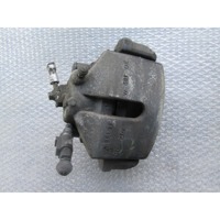 SPREDNJE LEVE ZAVORNE CELJUSTI  OEM N. 1K0615123E ORIGINAL REZERVNI DEL AUDI A3 MK2 8P 8PA 8P1 (2003 - 2008)DIESEL LETNIK 2005