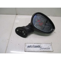 DESNO OGLEDALO OEM N. 1704719000 ORIGINAL REZERVNI DEL FIAT PUNTO EVO 199 (2009 - 2012)  DIESEL LETNIK 2011