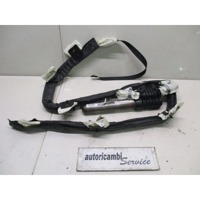 ZRACNA BLAZINA GLAVA DESNA OEM N. 518853370 ORIGINAL REZERVNI DEL FIAT PUNTO EVO 199 (2009 - 2012)  DIESEL LETNIK 2011