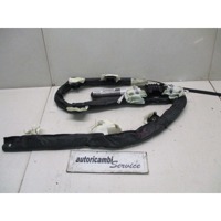 ZRACNA BLAZINA GLAVA LEVA OEM N. 518853380 ORIGINAL REZERVNI DEL FIAT PUNTO EVO 199 (2009 - 2012)  DIESEL LETNIK 2011