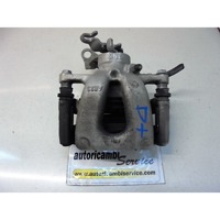 ZADNJE DESNE ZAVORNE CELJUSTI  OEM N. 77363649 ORIGINAL REZERVNI DEL ALFA ROMEO 159 939 BER/SW (2005 - 2013) BENZINA LETNIK 2010