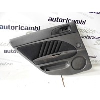 VRATNI PANEL OEM N. PNPSTAR159SW5P ORIGINAL REZERVNI DEL ALFA ROMEO 159 939 BER/SW (2005 - 2013) BENZINA LETNIK 2010