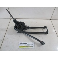 MEHANIZEM VZVODA ROCNEGA MENJALNIKA OEM N. 35011AG011 ORIGINAL REZERVNI DEL SUBARU IMPREZA GR GH G3 (06/2007 - 04/2013) BENZINA/GPL LETNIK 2009