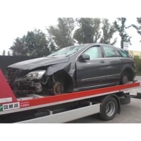 MERCEDES CLASSE R 350 V251 3.0 D 4X4 195KW AUT 5P (2011) RICAMBIO USATO 