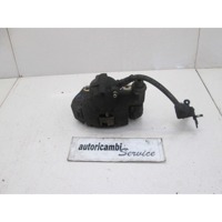 SPREDNJE LEVE ZAVORNE CELJUSTI  OEM N. 77364676 ORIGINAL REZERVNI DEL FIAT PUNTO 188 MK2 R (2003 - 2011) BENZINA LETNIK 2007