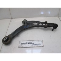 SPREDNJA LEVA ROKA  OEM N. 51842192 ORIGINAL REZERVNI DEL FIAT PUNTO 188 MK2 R (2003 - 2011) BENZINA LETNIK 2007