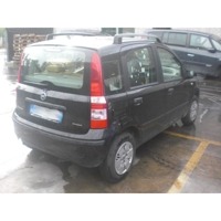 FIAT PANDA 1.3 D 51KW 5M 5P (2005) RICAMBI IN MAGAZZINO 