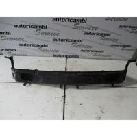 TRAVERZA ZADNJEGA ODBIJACA  OEM N. 8663026000 ORIGINAL REZERVNI DEL HYUNDAI SANTA FE SM MK1 (2000 - 2006) DIESEL LETNIK 2002