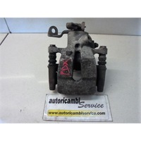 ZADNJE DESNE ZAVORNE CELJUSTI  OEM N. 6025308764 ORIGINAL REZERVNI DEL RENAULT ESPACE / GRAND ESPACE JE0 MK3 (03/1997 - 2003) DIESEL LETNIK 2001