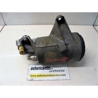 TOPLOTNI IZMENJEVALNIK/FILTER OLJA  OEM N. 7700866442 ORIGINAL REZERVNI DEL RENAULT ESPACE / GRAND ESPACE JE0 MK3 (03/1997 - 2003) DIESEL LETNIK 2001