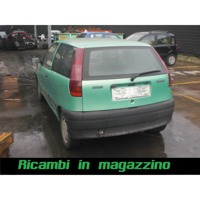 FIAT PUNTO S 1.1 40KW RICAMBI IN MAGAZZINO 