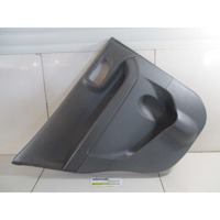 VRATNI PANEL OEM N. PNPSTHYSANTAFESMMK1SV5P ORIGINAL REZERVNI DEL HYUNDAI SANTA FE SM MK1 (2000 - 2006) DIESEL LETNIK 2002