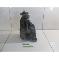 ZADNJI DIFERENCIAL OEM N. 5300039011 ORIGINAL REZERVNI DEL HYUNDAI SANTA FE SM MK1 (2000 - 2006) DIESEL LETNIK 2002