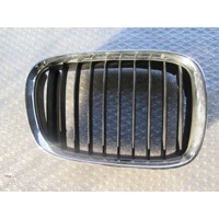 SPREDNJE OKRASNE MASKE OEM N. 8159312 ORIGINAL REZERVNI DEL BMW SERIE 5 E39 R BER/SW (10/2000 - 2003) LETNIK