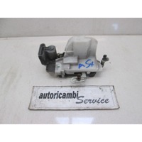 CENTRALNO ZAKLEPANJE PREDNIH LEVIH VRAT OEM N. 46536062 ORIGINAL REZERVNI DEL FIAT PUNTO 188 MK2 R (2003 - 2011) BENZINA LETNIK 2007