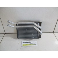 GRELEC RADIATORJA OEM N. 9722726000 ORIGINAL REZERVNI DEL HYUNDAI SANTA FE SM MK1 (2000 - 2006) DIESEL LETNIK 2002