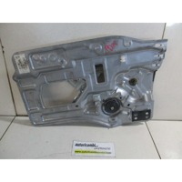 MEHANIZEM ZA ZADNJA VRATA  OEM N.  ORIGINAL REZERVNI DEL HYUNDAI SANTA FE SM MK1 (2000 - 2006) DIESEL LETNIK 2002