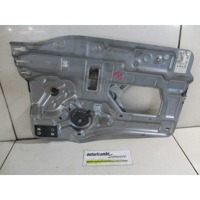 MEHANIZEM ZA ZADNJA VRATA  OEM N.  ORIGINAL REZERVNI DEL HYUNDAI SANTA FE SM MK1 (2000 - 2006) DIESEL LETNIK 2002