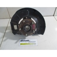 VRTLJIVI LEZAJ DESNO / PESTO KOLESA Z LEZAJEM SPREDAJ OEM N. 5171526110 ORIGINAL REZERVNI DEL HYUNDAI SANTA FE SM MK1 (2000 - 2006) DIESEL LETNIK 2002