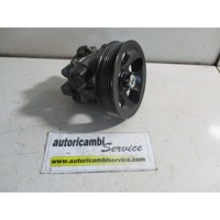 SERVO CRPALKA  OEM N. 5710026300 ORIGINAL REZERVNI DEL HYUNDAI SANTA FE SM MK1 (2000 - 2006) DIESEL LETNIK 2002