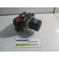 ABS AGREGAT S PUMPO OEM N. 5890026150 ORIGINAL REZERVNI DEL HYUNDAI SANTA FE SM MK1 (2000 - 2006) DIESEL LETNIK 2002