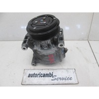 KOMPRESOR KLIME  OEM N. 51747318 ORIGINAL REZERVNI DEL FIAT PUNTO 188 MK2 R (2003 - 2011) BENZINA LETNIK 2007