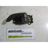 NOTRANJA KLJUKA  OEM N. 8261026000SF ORIGINAL REZERVNI DEL HYUNDAI SANTA FE SM MK1 (2000 - 2006) DIESEL LETNIK 2002