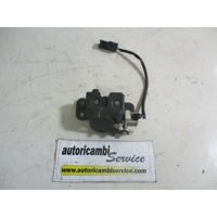 ZAKLEPANJE PRTLJA?NIH VRAT  OEM N.  ORIGINAL REZERVNI DEL HYUNDAI SANTA FE SM MK1 (2000 - 2006) DIESEL LETNIK 2002