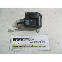 MOTORCEK OGREVANJA OEM N.  ORIGINAL REZERVNI DEL HYUNDAI SANTA FE SM MK1 (2000 - 2006) DIESEL LETNIK 2002