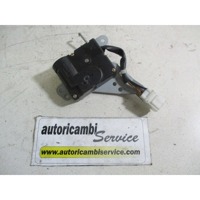 MOTORCEK OGREVANJA OEM N.  ORIGINAL REZERVNI DEL HYUNDAI SANTA FE SM MK1 (2000 - 2006) DIESEL LETNIK 2002