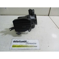 ODVOD ZRAKA OEM N.  ORIGINAL REZERVNI DEL HYUNDAI SANTA FE SM MK1 (2000 - 2006) DIESEL LETNIK 2002