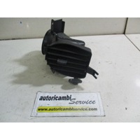 ODVOD ZRAKA OEM N.  ORIGINAL REZERVNI DEL HYUNDAI SANTA FE SM MK1 (2000 - 2006) DIESEL LETNIK 2002