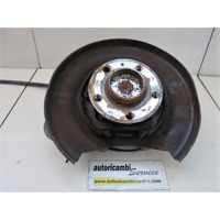 KOLESNI NOSILEC ZADAJ DESNO / POGON PRIROBNICO PESTA OEM N. 9173872 ORIGINAL REZERVNI DEL VOLVO S60 384 MK1 (2001 - 2009) DIESEL LETNIK 2005