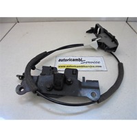 KONZOLE IN SINE SEDEZEV OEM N.  ORIGINAL REZERVNI DEL VOLVO S60 384 MK1 (2001 - 2009) DIESEL LETNIK 2005