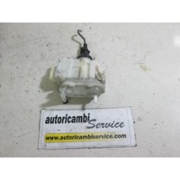 CENTRALNO ZAKLEPANJE PREDNIH LEVIH VRAT OEM N. 357862153B ORIGINAL REZERVNI DEL VOLKSWAGEN PASSAT B3 3A2 3A5 35I BER/SW (04/1988 - 07/1993) BENZINA LETNIK 1991