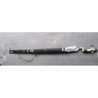 ZRACNA BLAZINA GLAVA DESNA OEM N. 55315018AE ORIGINAL REZERVNI DEL JEEP CHEROKEE MK3 KJ (2001 - 2005) DIESEL LETNIK 2004