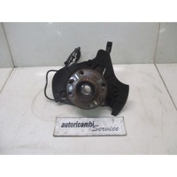 LEVI VRTLJIVI LEZAJ / PESTO KOLESA Z LEZAJEM SPREDAJ OEM N. 51857219 ORIGINAL REZERVNI DEL FIAT PANDA 169 R (2009 - 2011) BENZINA/GPL LETNIK 2010