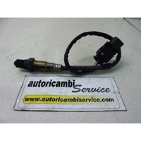 SONDA LAMBDA  OEM N. 30751034 ORIGINAL REZERVNI DEL VOLVO S60 384 MK1 (2001 - 2009) DIESEL LETNIK 2005