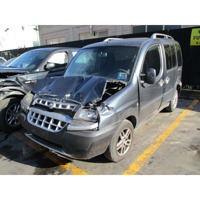 FIAT DOBLO 1.9 D 5P 5M 74KW (2003) RICAMBI IN MAGAZZINO