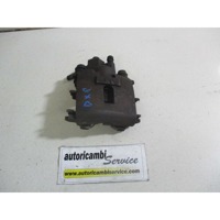 ZADNJE DESNE ZAVORNE CELJUSTI  OEM N. 05083158AA ORIGINAL REZERVNI DEL CHRYSLER PT CRUISER PT (2000 - 2010) DIESEL LETNIK 2002