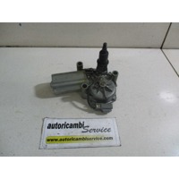 MOTORCEK ZADNJEGA BRISALCA OEM N. R4717710AD ORIGINAL REZERVNI DEL CHRYSLER PT CRUISER PT (2000 - 2010) DIESEL LETNIK 2002