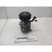 KOMPRESOR KLIME  OEM N. 5A7875200 ORIGINAL REZERVNI DEL FIAT PANDA 169 R (2009 - 2011) BENZINA/GPL LETNIK 2010