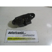 ZAKLEPANJE PRTLJA?NIH VRAT  OEM N. 05027013AD ORIGINAL REZERVNI DEL CHRYSLER PT CRUISER PT (2000 - 2010) DIESEL LETNIK 2002