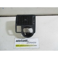 ODVOD ZRAKA OEM N.  ORIGINAL REZERVNI DEL VOLKSWAGEN GOLF IV 1J1 1E7 1J5 MK4 BER/SW (1998 - 2004) BENZINA LETNIK 1999