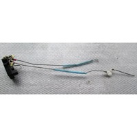 CENTRALNO ZAKLEPANJE ZADNJIH DESNIH VRAT OEM N. 55177044AB ORIGINAL REZERVNI DEL JEEP CHEROKEE MK3 KJ (2001 - 2005) DIESEL LETNIK 2004