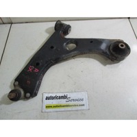 SPREDNJA LEVA ROKA  OEM N. 13426552 ORIGINAL REZERVNI DEL OPEL CORSA D R S07 (02/2011 - 2014) BENZINA LETNIK 2012