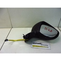 DESNO OGLEDALO OEM N. 963019859R ORIGINAL REZERVNI DEL RENAULT CAPTUR J5 H5 (2013 - 2019) DIESEL LETNIK 2015